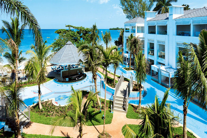 Azul Beach Resort Negril Resort